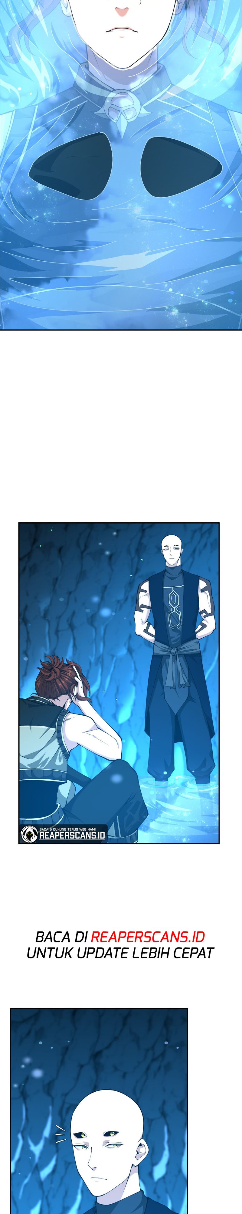 The Beginning After the End (The King Grey Reincarnation)