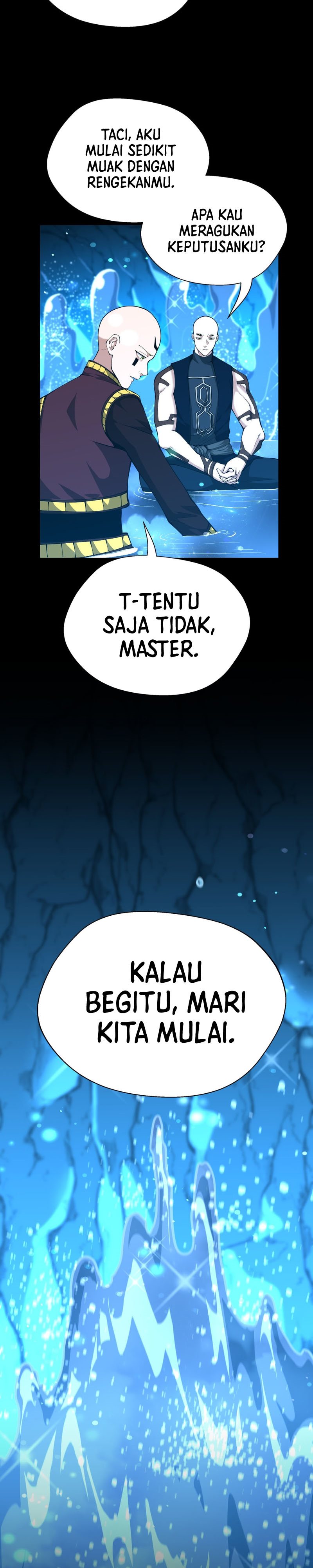 The Beginning After the End (The King Grey Reincarnation)