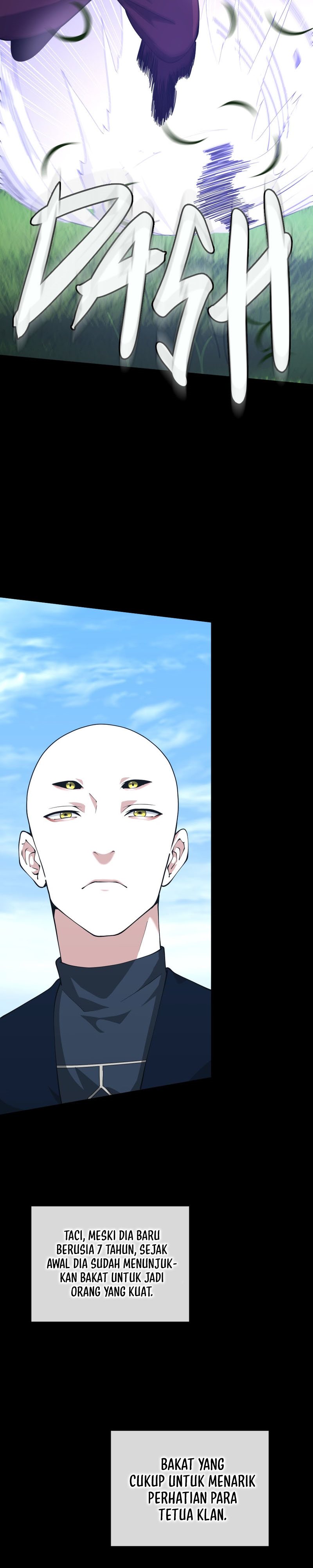The Beginning After the End (The King Grey Reincarnation)