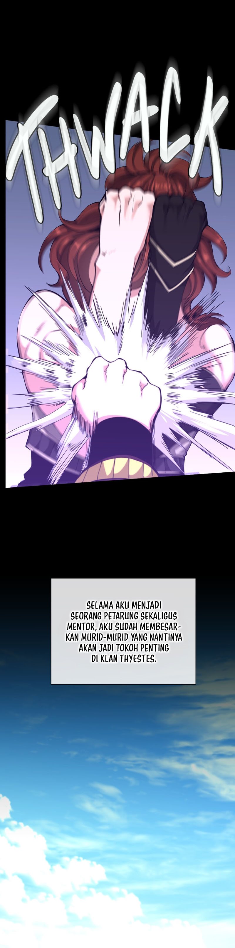 The Beginning After the End (The King Grey Reincarnation)
