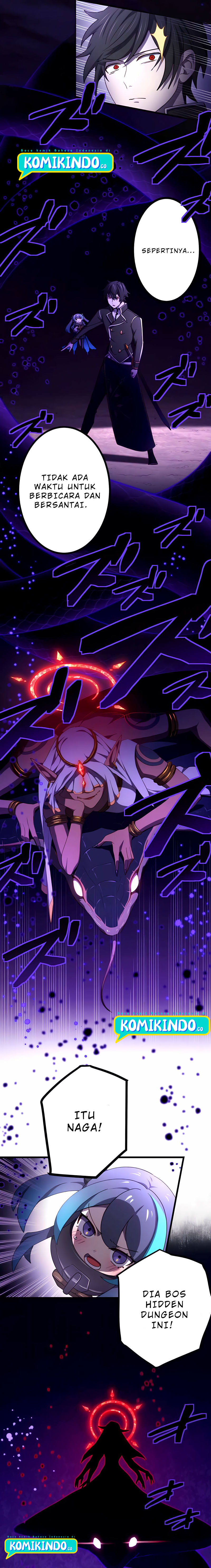 The Reincarnation of the Forbidden Archmage