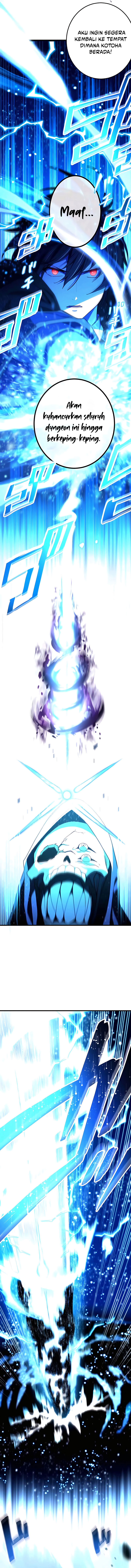 The Reincarnation of the Forbidden Archmage
