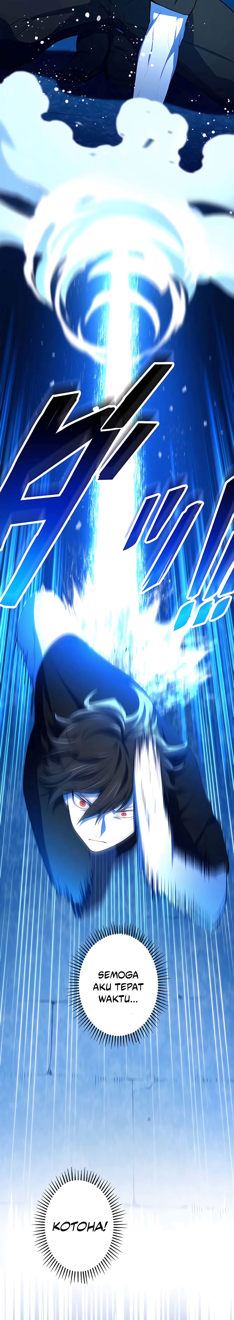 The Reincarnation of the Forbidden Archmage