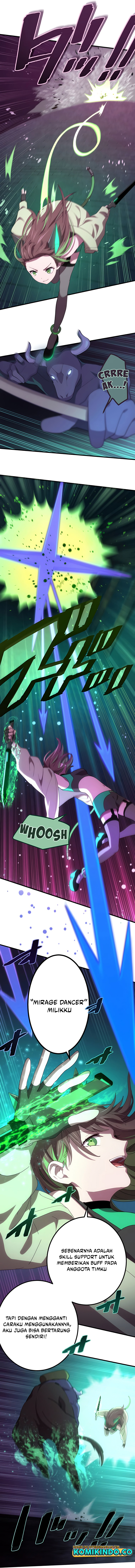 The Reincarnation of the Forbidden Archmage