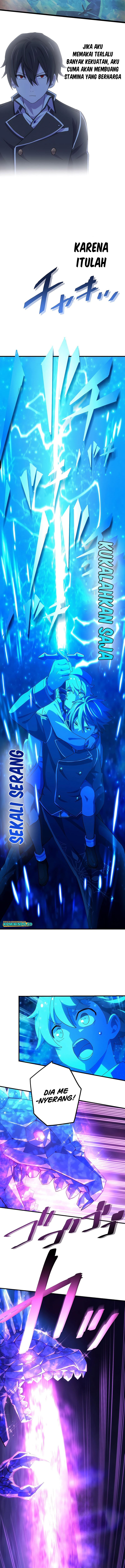 The Reincarnation of the Forbidden Archmage
