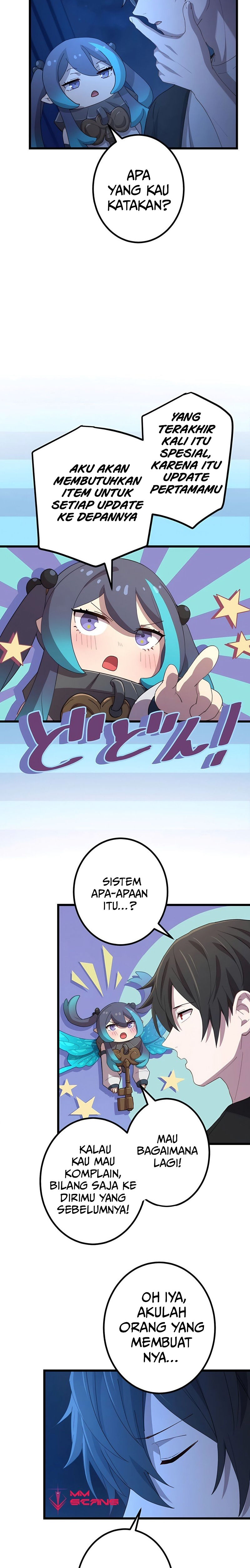 The Reincarnation of the Forbidden Archmage