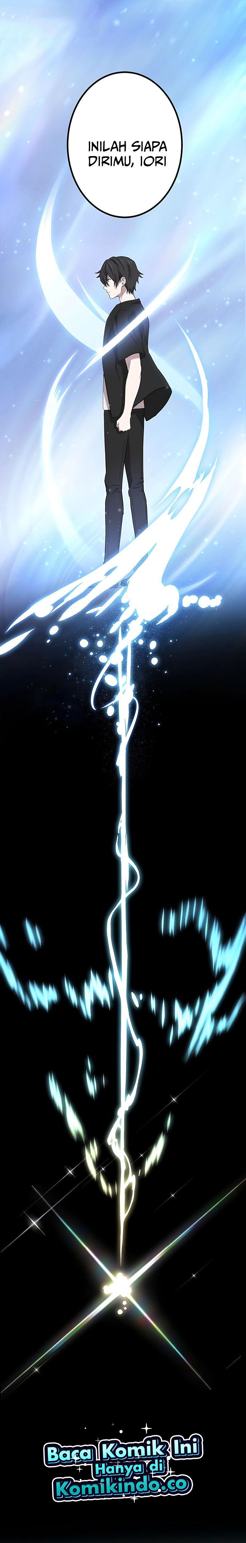 The Reincarnation of the Forbidden Archmage
