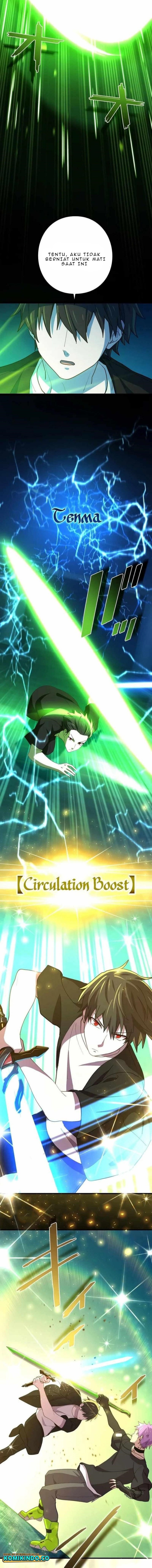 The Reincarnation of the Forbidden Archmage