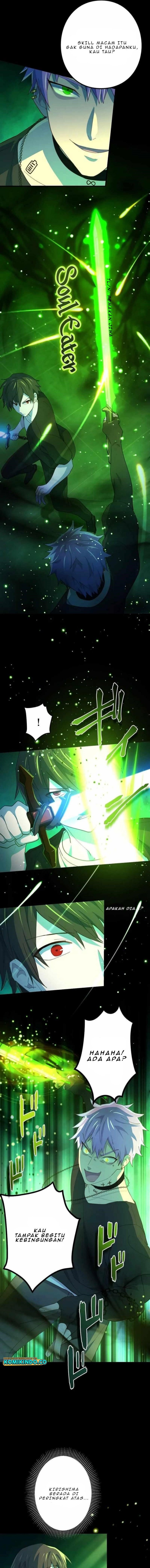 The Reincarnation of the Forbidden Archmage