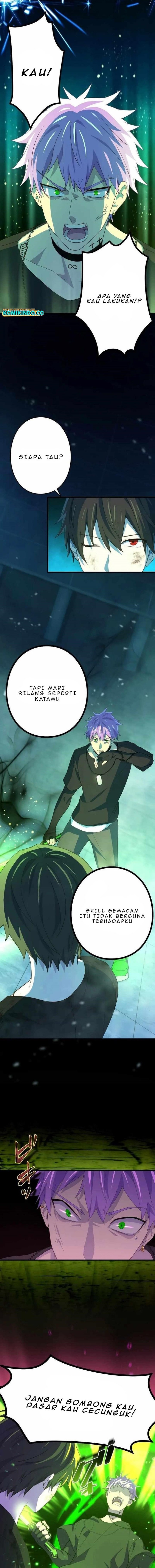 The Reincarnation of the Forbidden Archmage