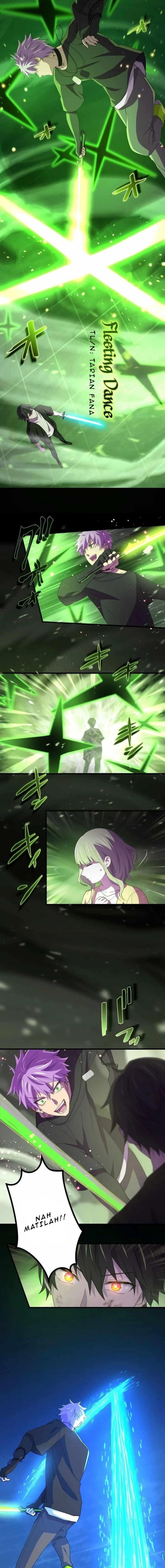 The Reincarnation of the Forbidden Archmage