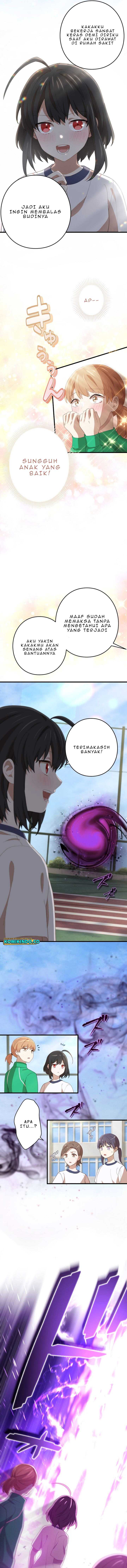 The Reincarnation of the Forbidden Archmage