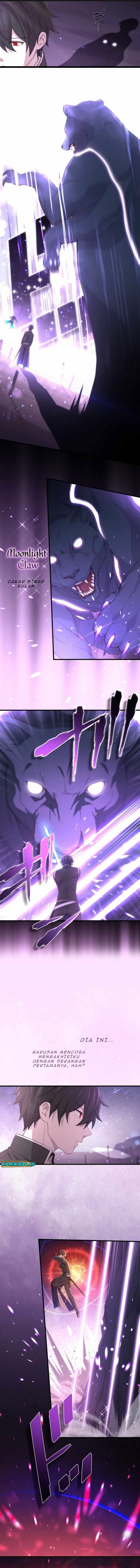 The Reincarnation of the Forbidden Archmage