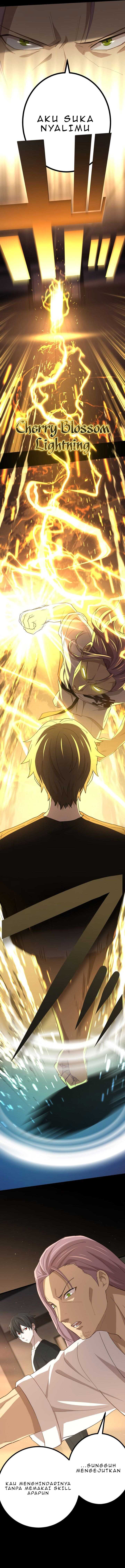 The Reincarnation of the Forbidden Archmage