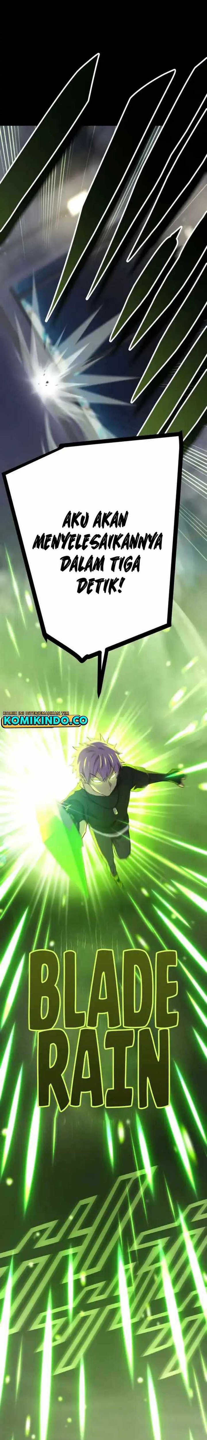 The Reincarnation of the Forbidden Archmage