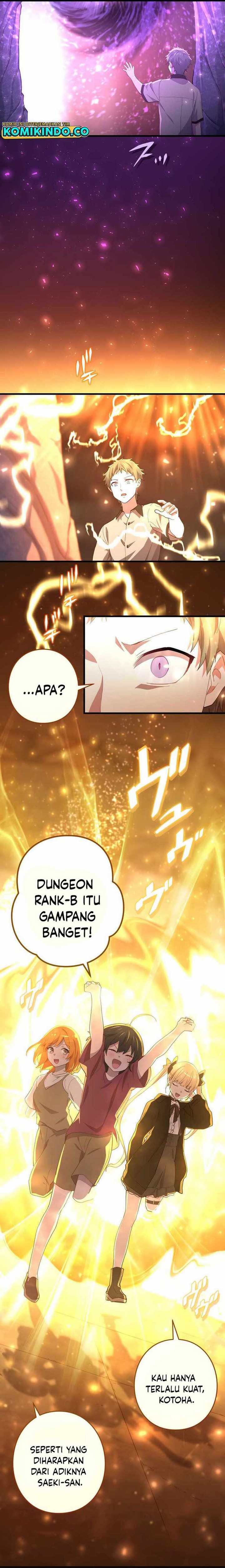 The Reincarnation of the Forbidden Archmage