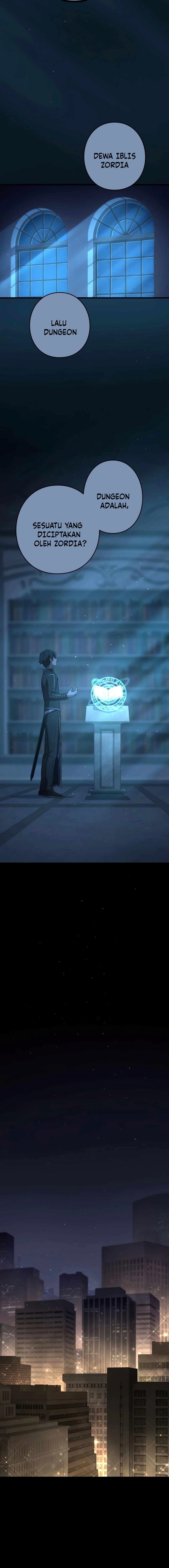 The Reincarnation of the Forbidden Archmage