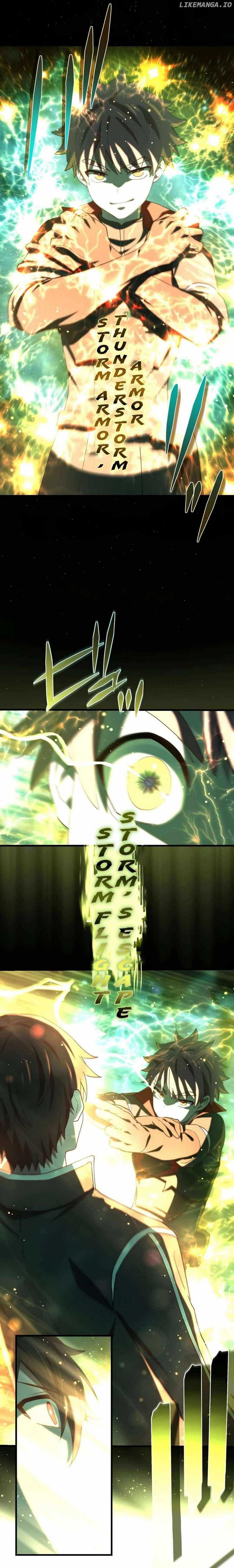 The Reincarnation of the Forbidden Archmage