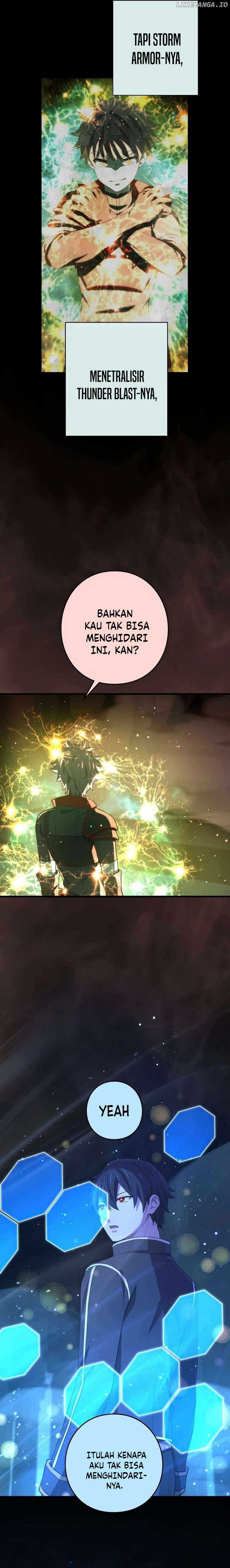 The Reincarnation of the Forbidden Archmage