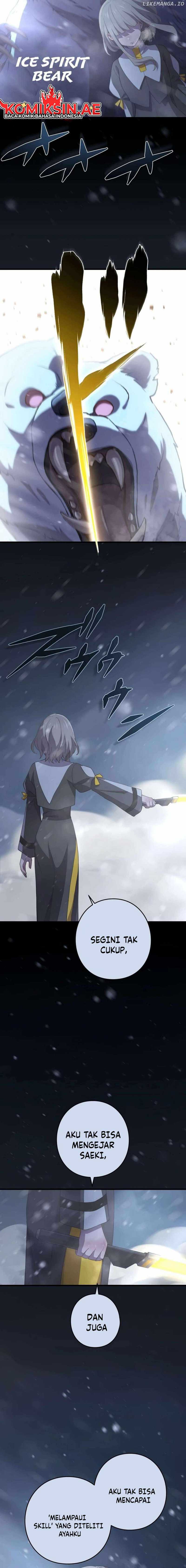 The Reincarnation of the Forbidden Archmage