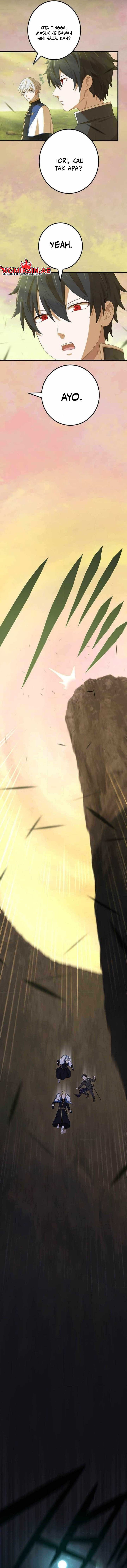 The Reincarnation of the Forbidden Archmage