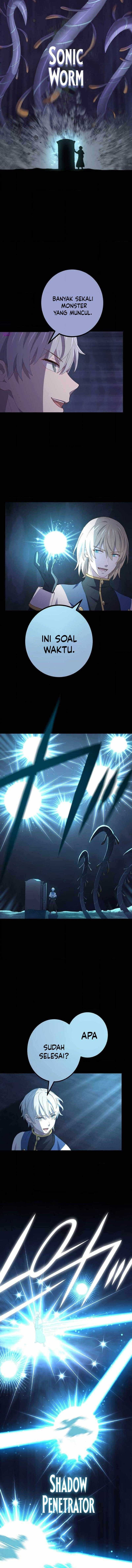 The Reincarnation of the Forbidden Archmage