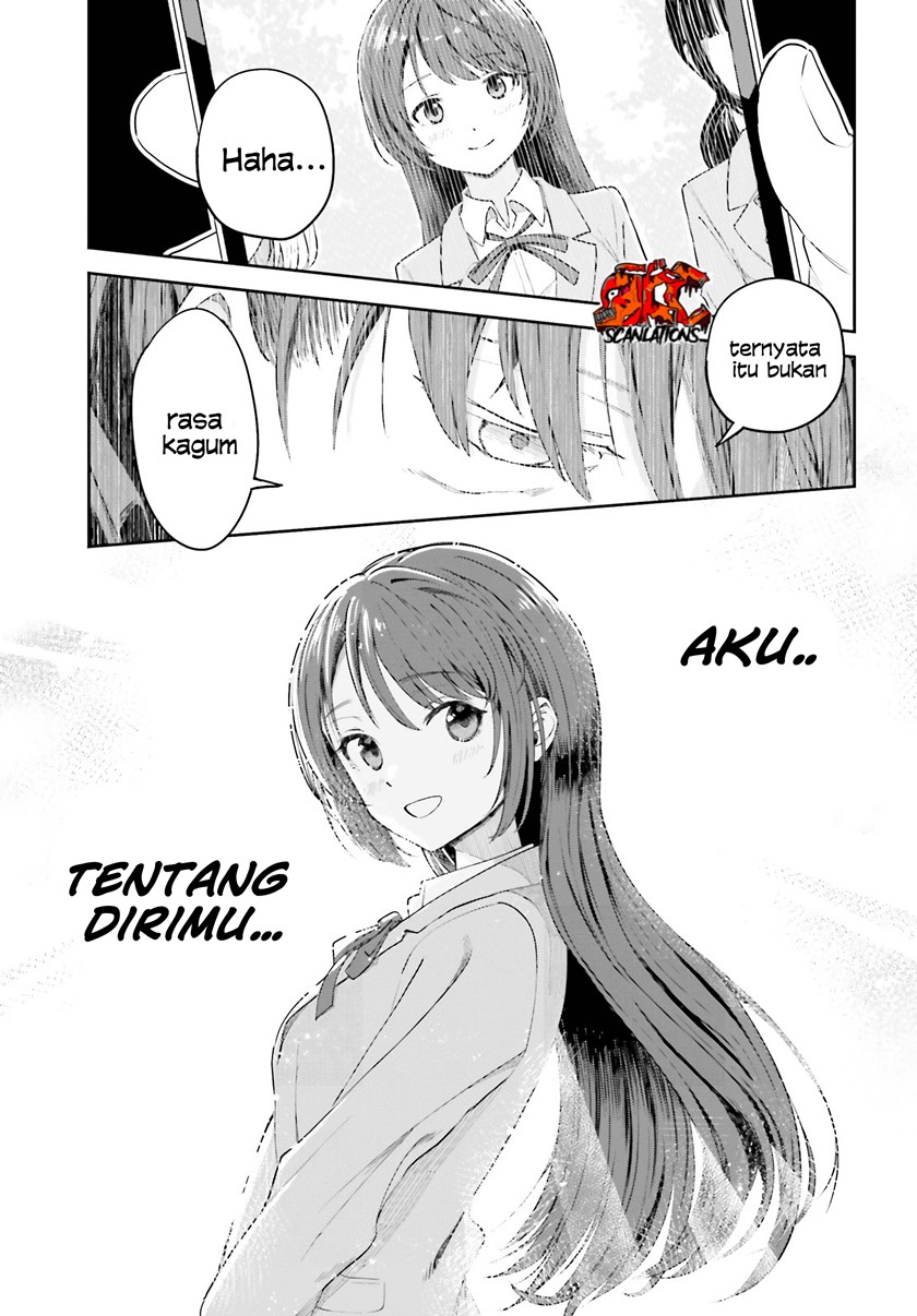 The Revenge of My Youth: My Re Life with a Girl Who Was Too Much of an Angel (Inkya Datta Ore no Seishun Revenge – Tenshi sugiru Ano Ko wa Ayumu Re Life)
