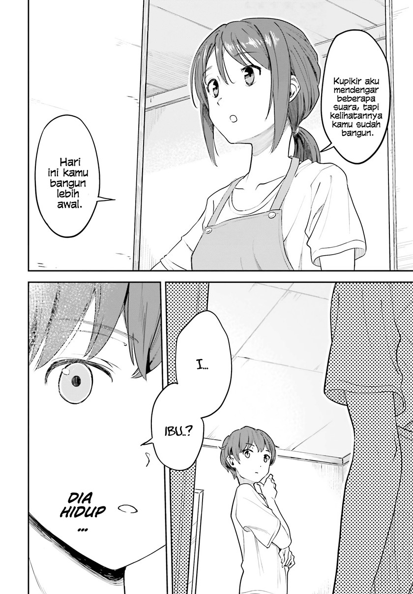 The Revenge of My Youth: My Re Life with a Girl Who Was Too Much of an Angel (Inkya Datta Ore no Seishun Revenge – Tenshi sugiru Ano Ko wa Ayumu Re Life)