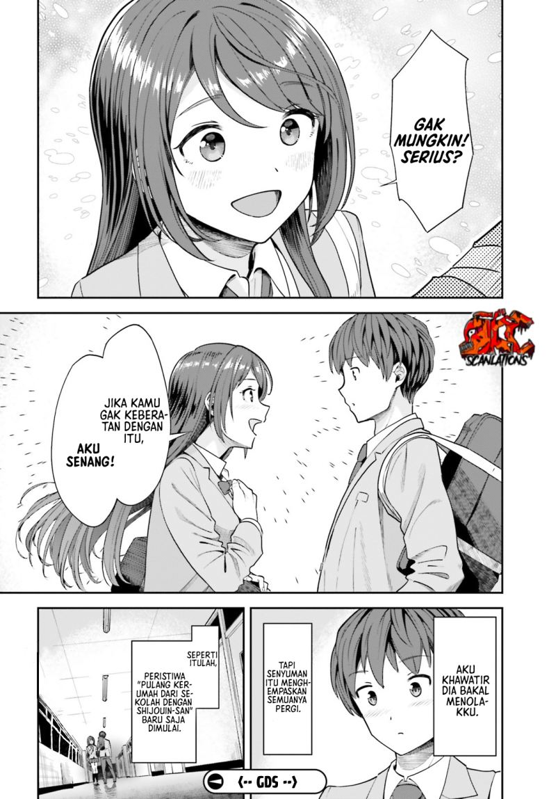 The Revenge of My Youth: My Re Life with a Girl Who Was Too Much of an Angel (Inkya Datta Ore no Seishun Revenge – Tenshi sugiru Ano Ko wa Ayumu Re Life)