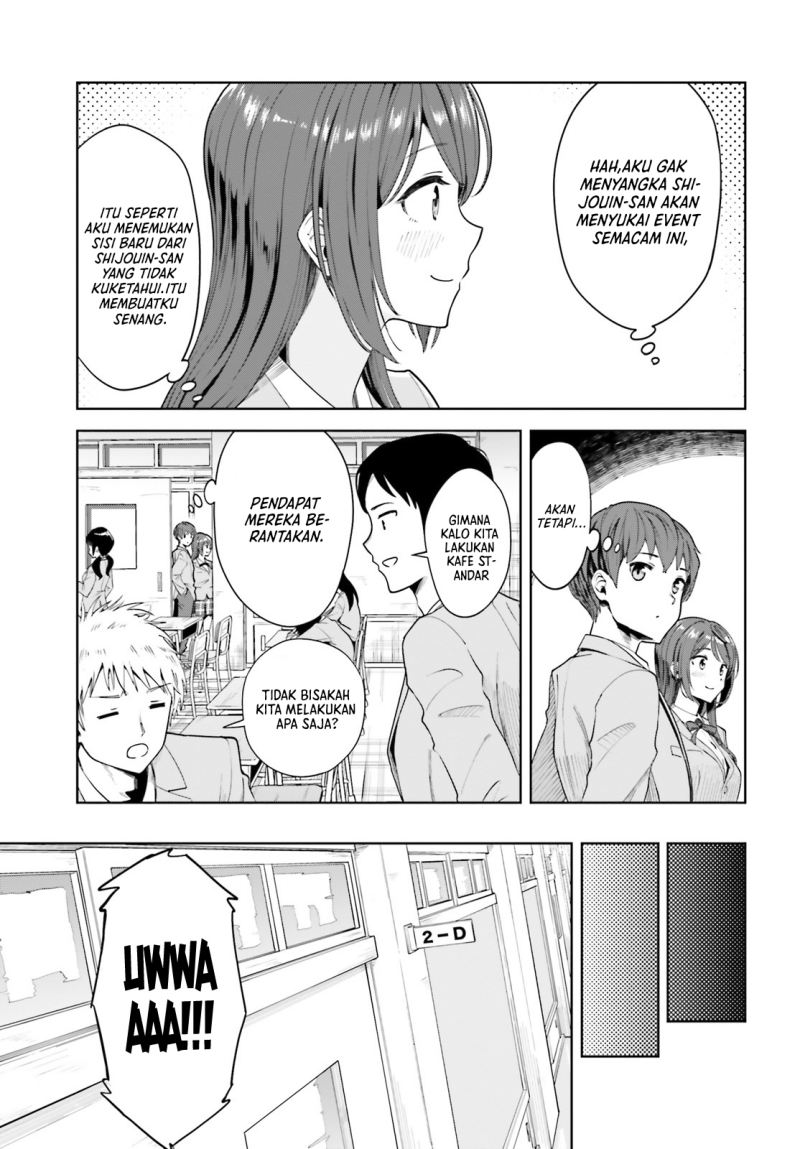 The Revenge of My Youth: My Re Life with a Girl Who Was Too Much of an Angel (Inkya Datta Ore no Seishun Revenge – Tenshi sugiru Ano Ko wa Ayumu Re Life)