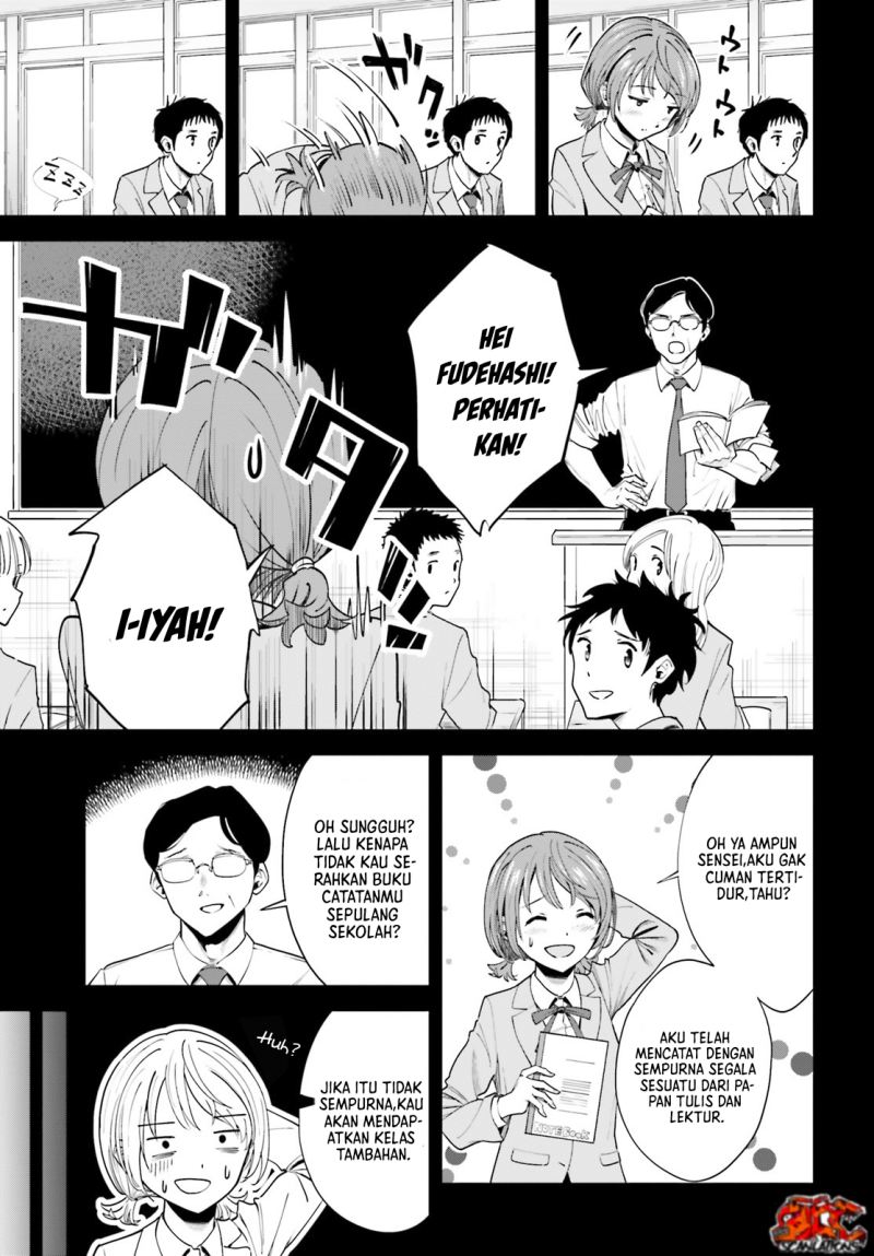 The Revenge of My Youth: My Re Life with a Girl Who Was Too Much of an Angel (Inkya Datta Ore no Seishun Revenge – Tenshi sugiru Ano Ko wa Ayumu Re Life)