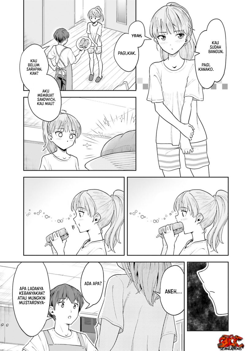 The Revenge of My Youth: My Re Life with a Girl Who Was Too Much of an Angel (Inkya Datta Ore no Seishun Revenge – Tenshi sugiru Ano Ko wa Ayumu Re Life)