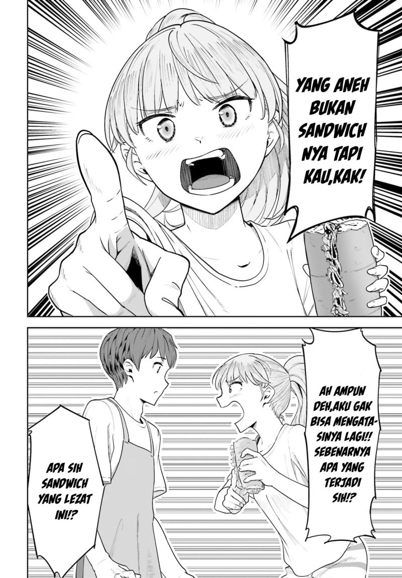 The Revenge of My Youth: My Re Life with a Girl Who Was Too Much of an Angel (Inkya Datta Ore no Seishun Revenge – Tenshi sugiru Ano Ko wa Ayumu Re Life)