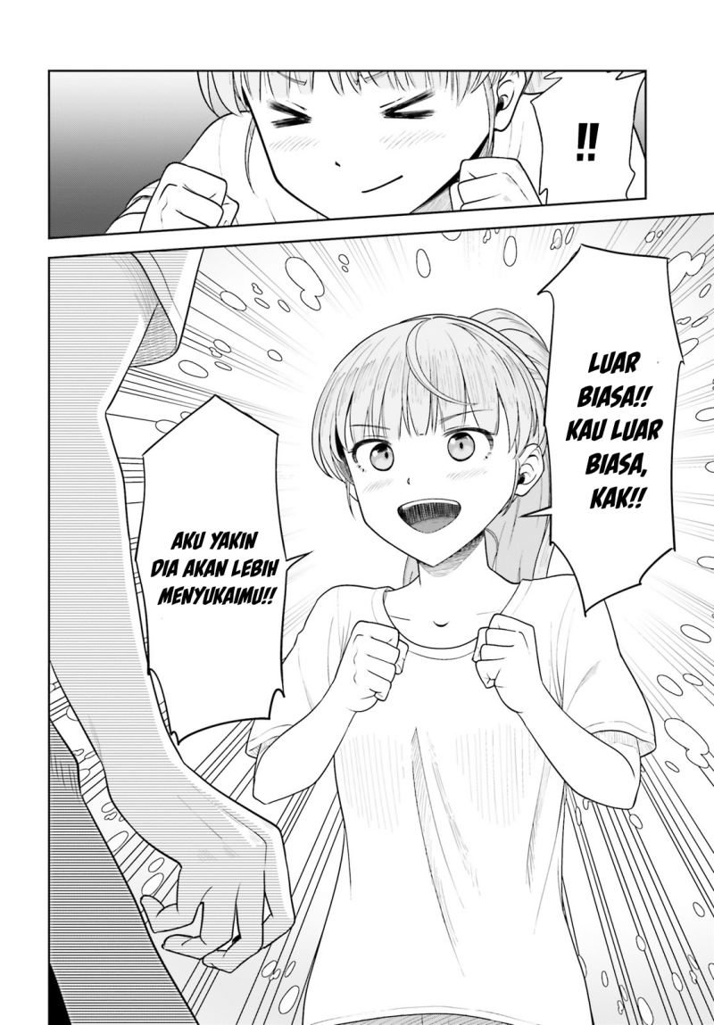 The Revenge of My Youth: My Re Life with a Girl Who Was Too Much of an Angel (Inkya Datta Ore no Seishun Revenge – Tenshi sugiru Ano Ko wa Ayumu Re Life)