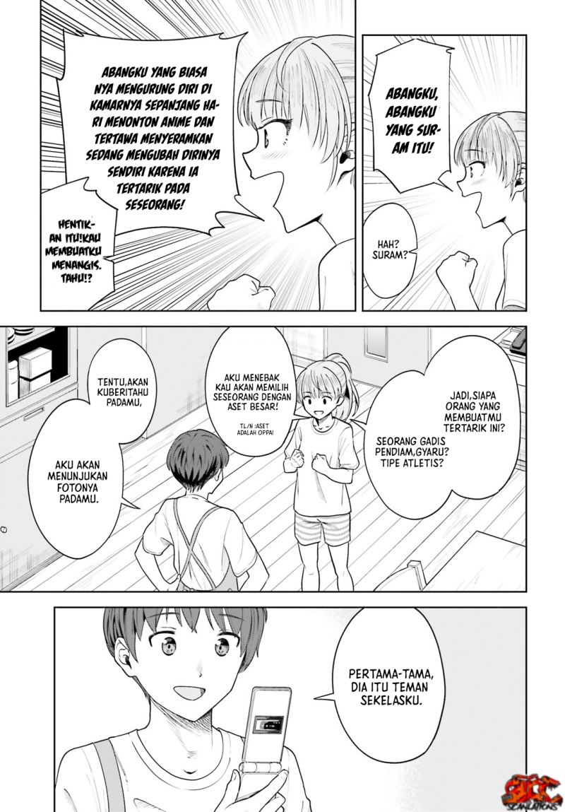 The Revenge of My Youth: My Re Life with a Girl Who Was Too Much of an Angel (Inkya Datta Ore no Seishun Revenge – Tenshi sugiru Ano Ko wa Ayumu Re Life)