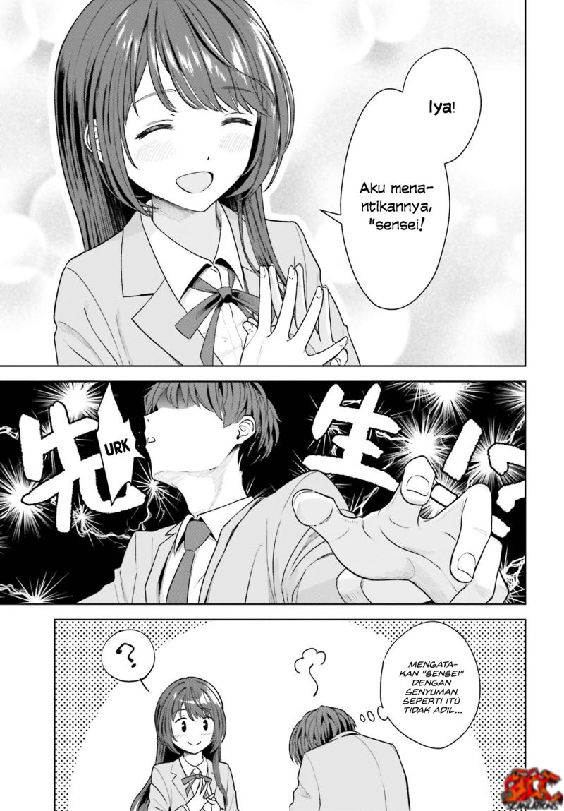 The Revenge of My Youth: My Re Life with a Girl Who Was Too Much of an Angel (Inkya Datta Ore no Seishun Revenge – Tenshi sugiru Ano Ko wa Ayumu Re Life)