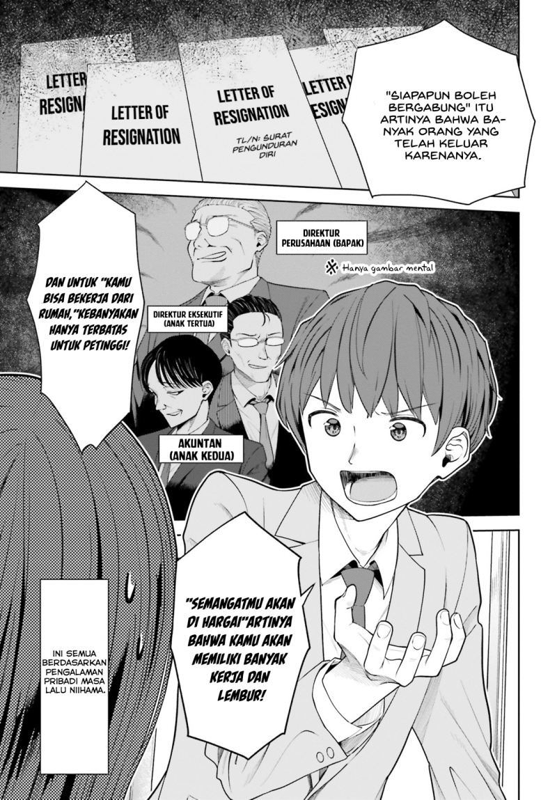 The Revenge of My Youth: My Re Life with a Girl Who Was Too Much of an Angel (Inkya Datta Ore no Seishun Revenge – Tenshi sugiru Ano Ko wa Ayumu Re Life)