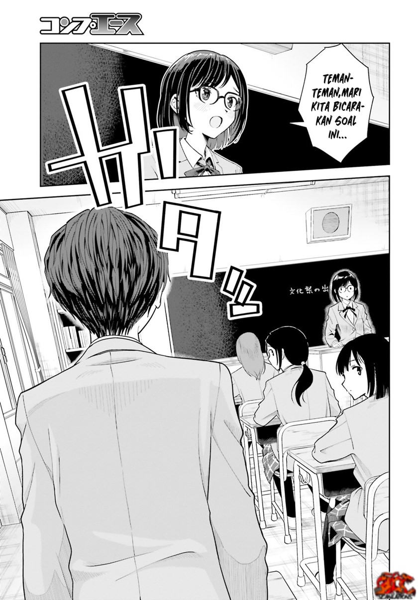 The Revenge of My Youth: My Re Life with a Girl Who Was Too Much of an Angel (Inkya Datta Ore no Seishun Revenge – Tenshi sugiru Ano Ko wa Ayumu Re Life)