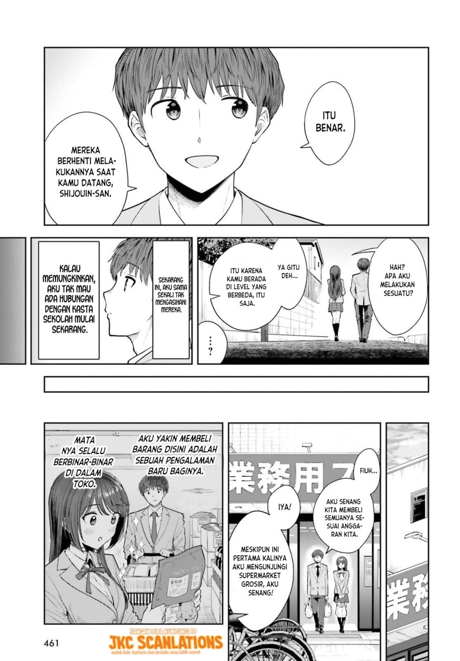 The Revenge of My Youth: My Re Life with a Girl Who Was Too Much of an Angel (Inkya Datta Ore no Seishun Revenge – Tenshi sugiru Ano Ko wa Ayumu Re Life)