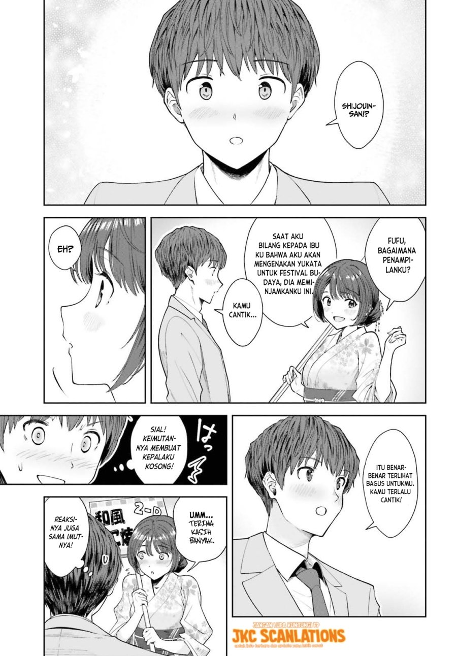 The Revenge of My Youth: My Re Life with a Girl Who Was Too Much of an Angel (Inkya Datta Ore no Seishun Revenge – Tenshi sugiru Ano Ko wa Ayumu Re Life)