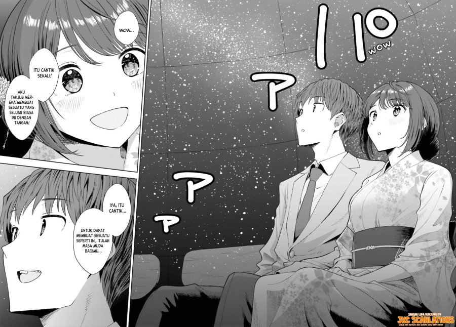 The Revenge of My Youth: My Re Life with a Girl Who Was Too Much of an Angel (Inkya Datta Ore no Seishun Revenge – Tenshi sugiru Ano Ko wa Ayumu Re Life)