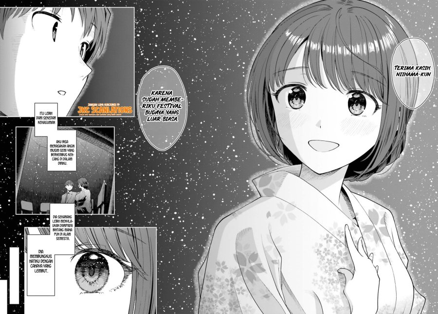 The Revenge of My Youth: My Re Life with a Girl Who Was Too Much of an Angel (Inkya Datta Ore no Seishun Revenge – Tenshi sugiru Ano Ko wa Ayumu Re Life)