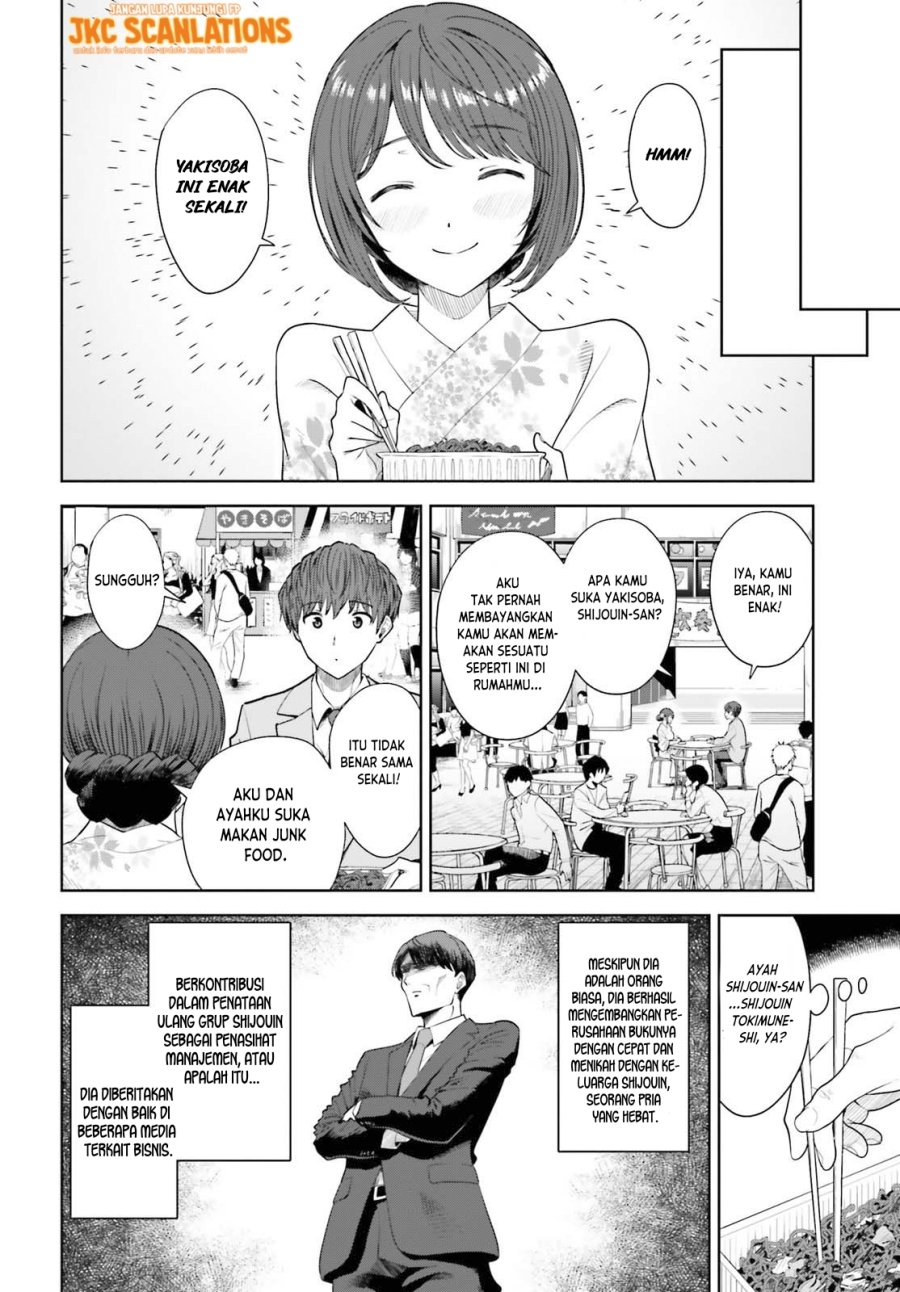 The Revenge of My Youth: My Re Life with a Girl Who Was Too Much of an Angel (Inkya Datta Ore no Seishun Revenge – Tenshi sugiru Ano Ko wa Ayumu Re Life)