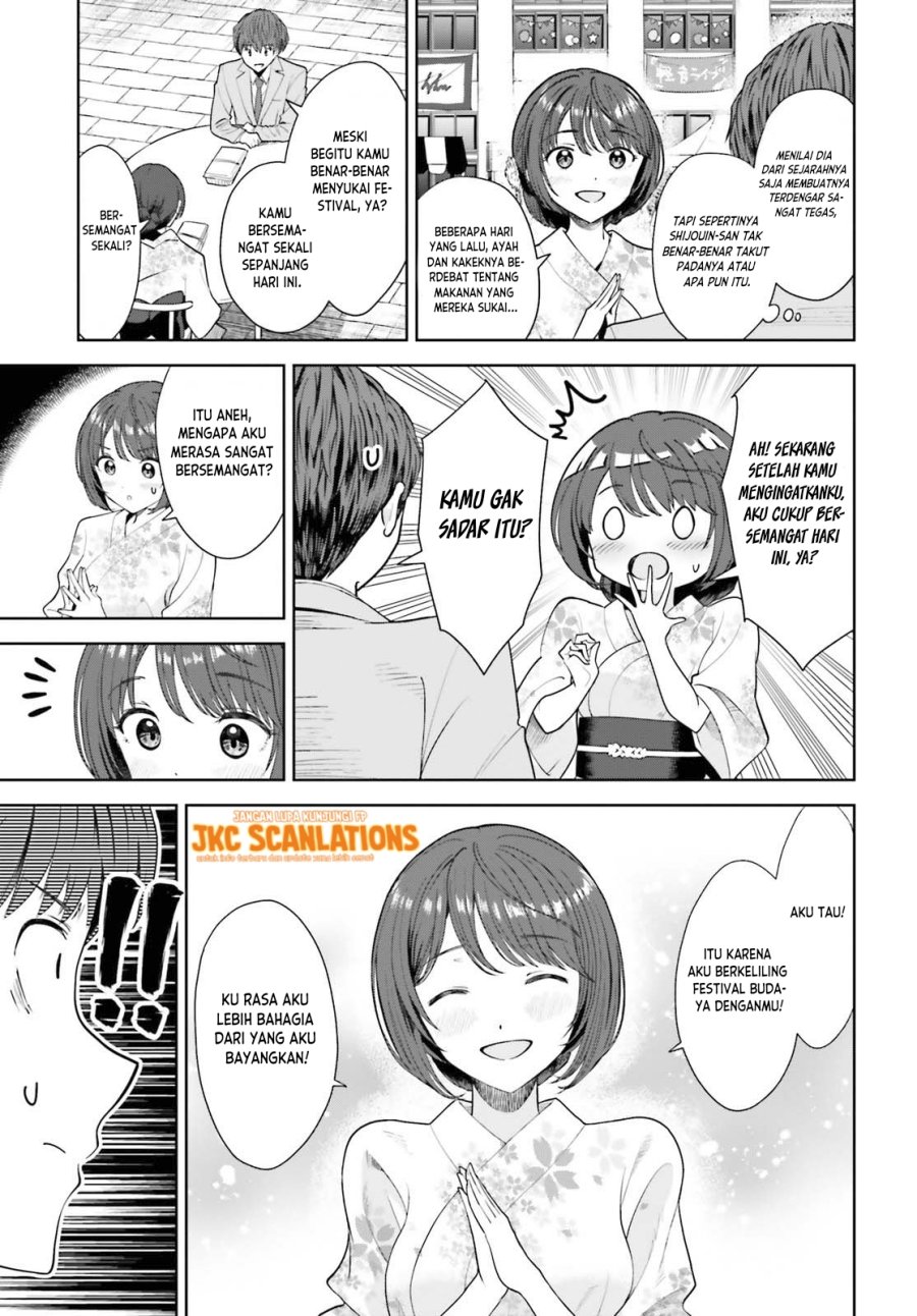 The Revenge of My Youth: My Re Life with a Girl Who Was Too Much of an Angel (Inkya Datta Ore no Seishun Revenge – Tenshi sugiru Ano Ko wa Ayumu Re Life)