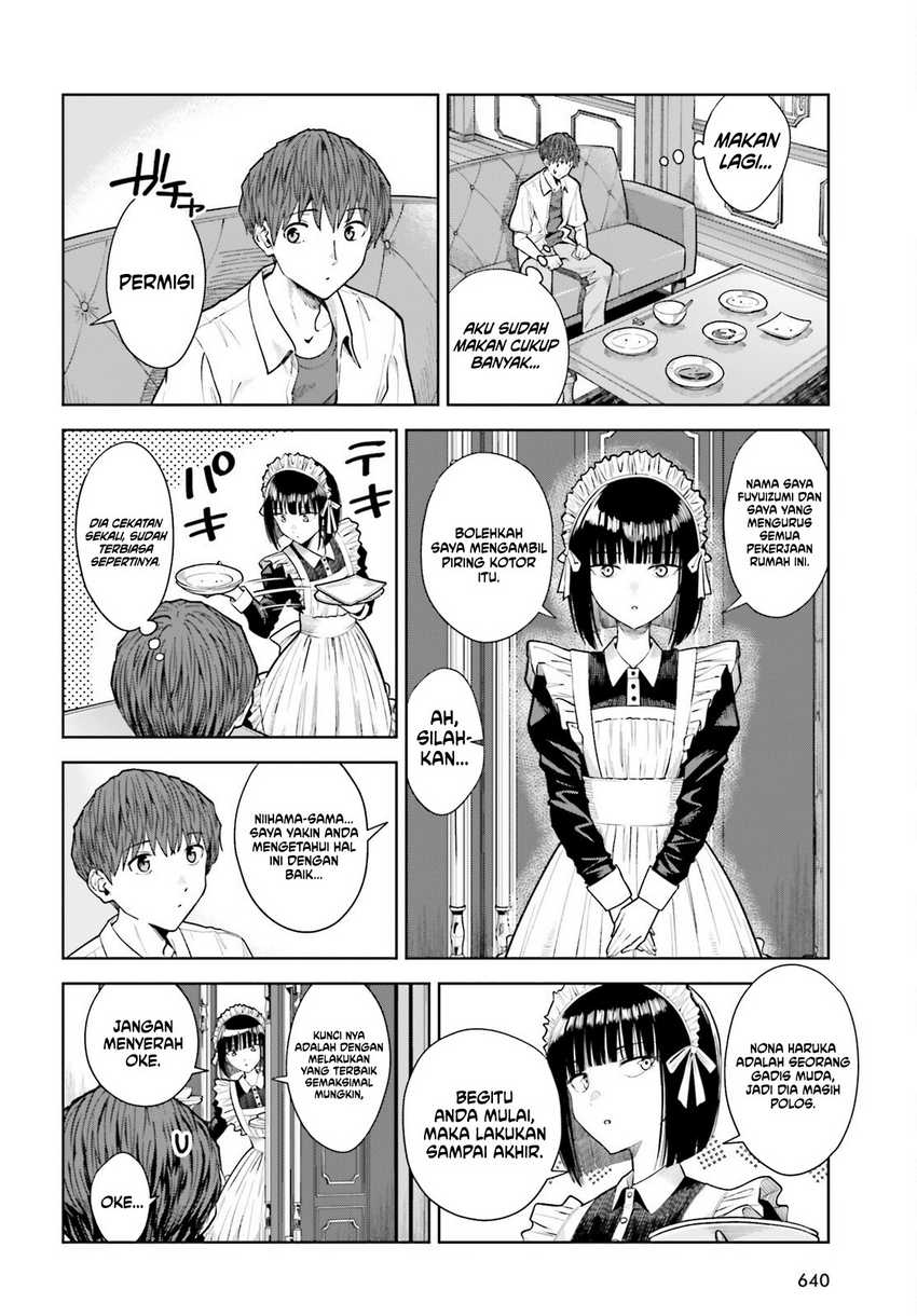 The Revenge of My Youth: My Re Life with a Girl Who Was Too Much of an Angel (Inkya Datta Ore no Seishun Revenge – Tenshi sugiru Ano Ko wa Ayumu Re Life)
