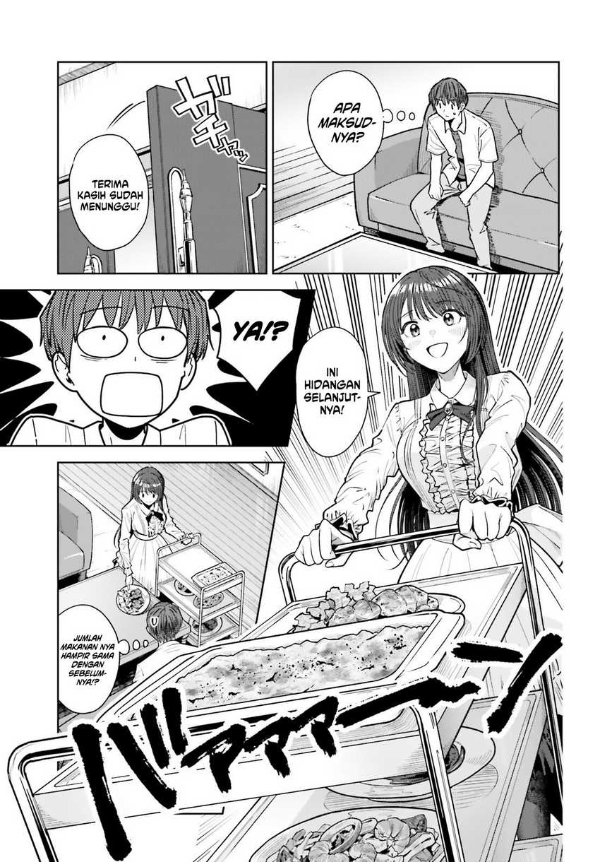 The Revenge of My Youth: My Re Life with a Girl Who Was Too Much of an Angel (Inkya Datta Ore no Seishun Revenge – Tenshi sugiru Ano Ko wa Ayumu Re Life)