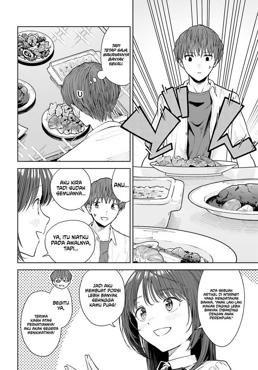 The Revenge of My Youth: My Re Life with a Girl Who Was Too Much of an Angel (Inkya Datta Ore no Seishun Revenge – Tenshi sugiru Ano Ko wa Ayumu Re Life)