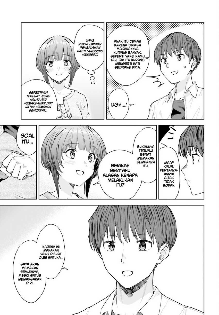 The Revenge of My Youth: My Re Life with a Girl Who Was Too Much of an Angel (Inkya Datta Ore no Seishun Revenge – Tenshi sugiru Ano Ko wa Ayumu Re Life)
