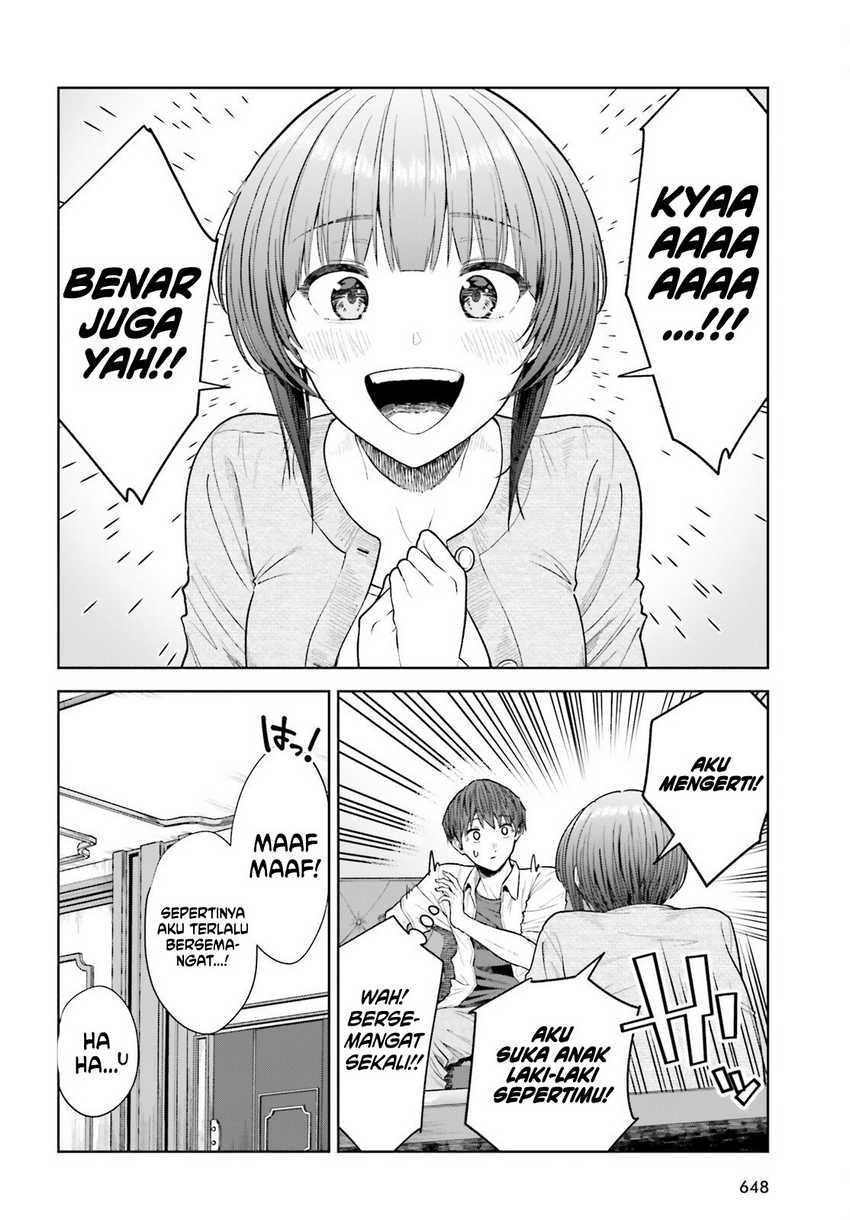 The Revenge of My Youth: My Re Life with a Girl Who Was Too Much of an Angel (Inkya Datta Ore no Seishun Revenge – Tenshi sugiru Ano Ko wa Ayumu Re Life)