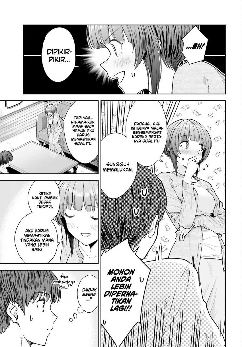 The Revenge of My Youth: My Re Life with a Girl Who Was Too Much of an Angel (Inkya Datta Ore no Seishun Revenge – Tenshi sugiru Ano Ko wa Ayumu Re Life)